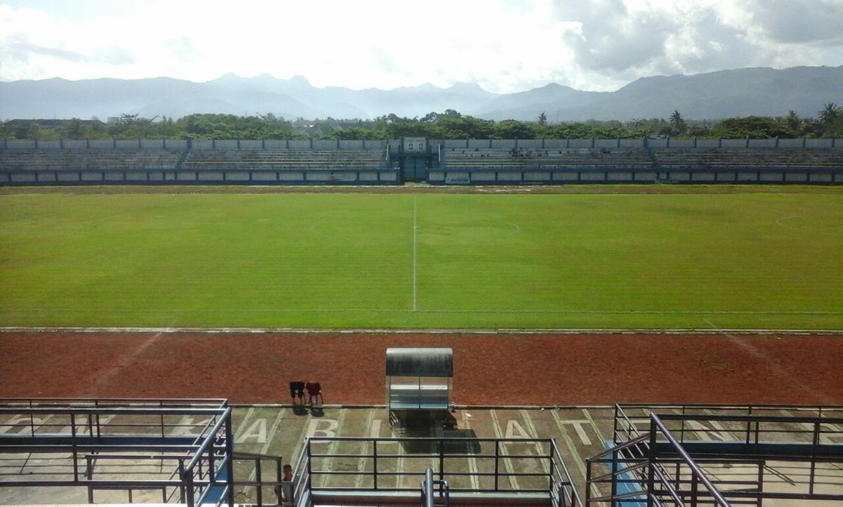 Perspa_Pct's tweet photo. Ready untuk hari ini #KitaMasihAda 

📸 Nuri https://t.co/TFE0C9HH0R
