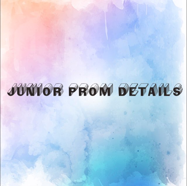 BCclassof19's tweet photo. Important information about our upcoming prom!! #bchsco2019 @BCSocStudies https://t.co/zQMvhUKYhA