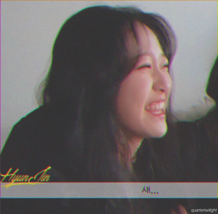 quartertwilight's tweet photo. #KIMHYUNJIN #김현진 #LOONA #이달의소녀 https://t.co/y2PSxymBa0