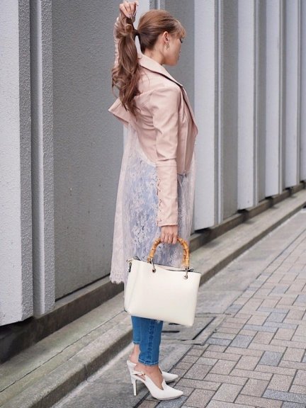 Fashionwalker In Locondo 公式 旧ロココレ Rienda 本日4 4放送 めざましテレビ Rienda Girls しいな こと 山本梓衣菜 さんがご紹介 ほどよく 魅せる のがポイントの 透け Item T Co 4n2gg85sgs Tv紹介 Rienda リエンダ