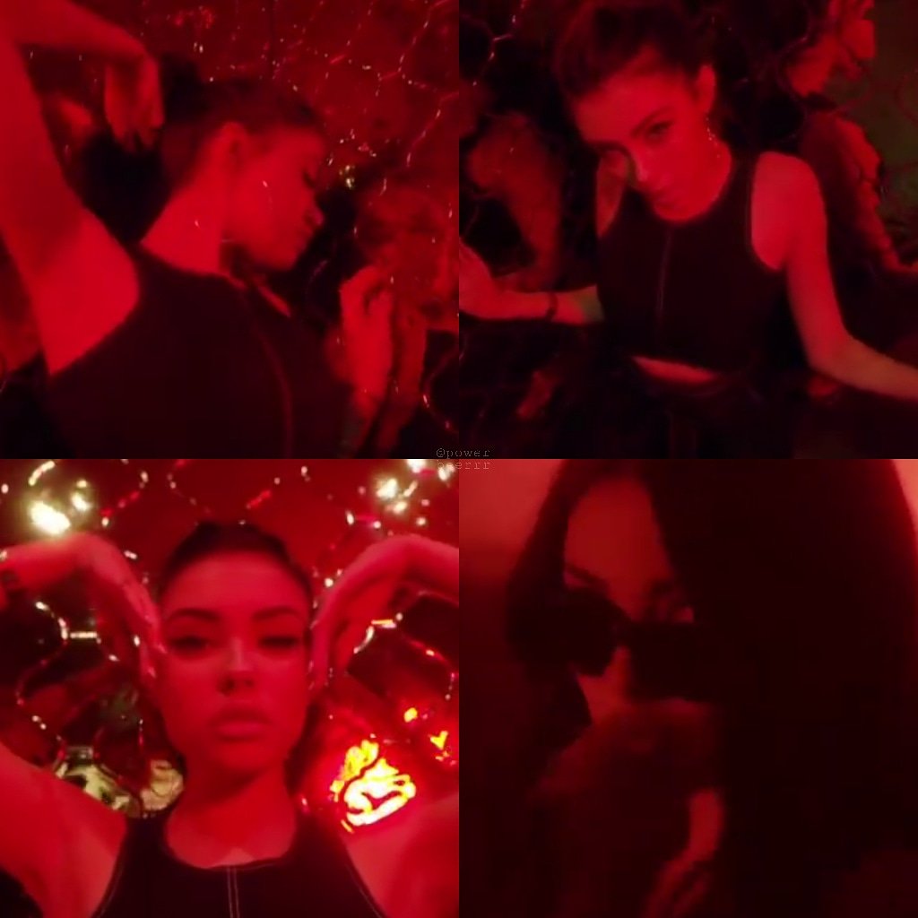 Powerbeerrr's tweet image. She is beautiful 😍
#MADISONBEERxMISSGUIDED 
@madisonbeer @Missguided