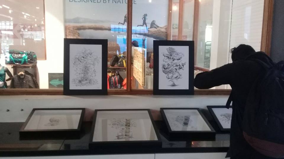 handmade_lokal's tweet photo. @mindsversatile artist exhibition 25.03.18 #versatileminds #capetown #events #organicskincare https://t.co/uyMEbbhnVE