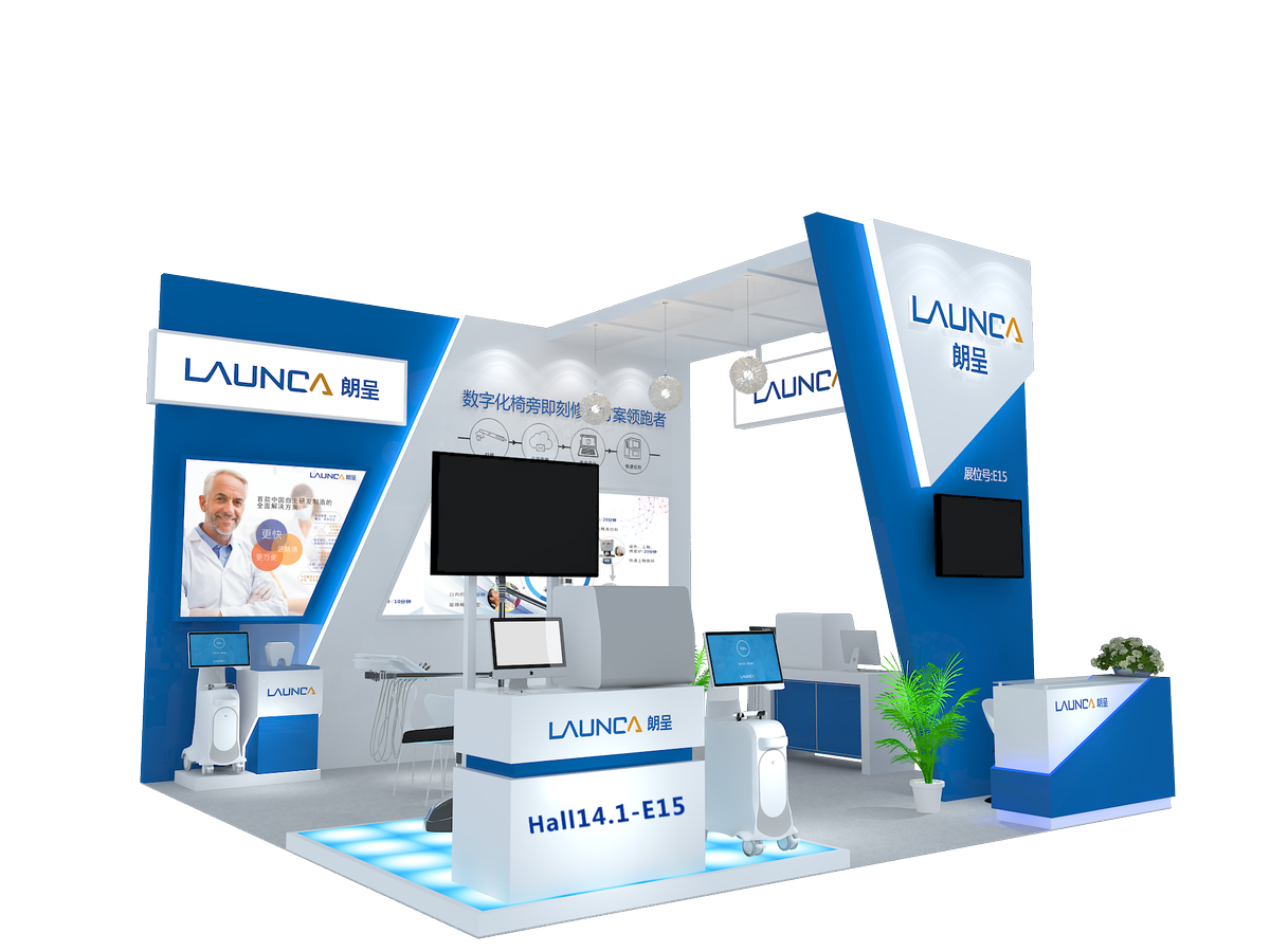 Launca_dental's tweet image. Opening day of the 23rd Dental South China! Launca Medical cordially invite you to visit our booth (Booth No: Hall 14.1-E15) to have a talk. Launca Medical are always here to serve you. #dentalsouthchina #digitalImpression #Dental #DetanlScanner #IntraoralScanner
