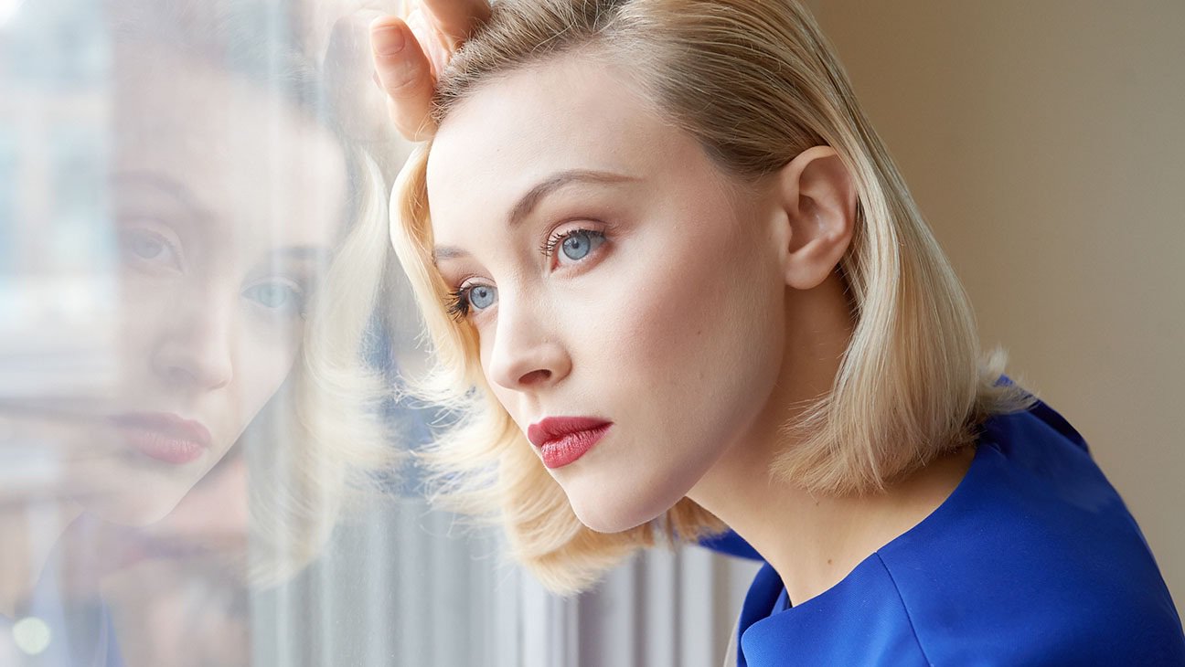 Happy Birthday to Sarah Gadon   About:  