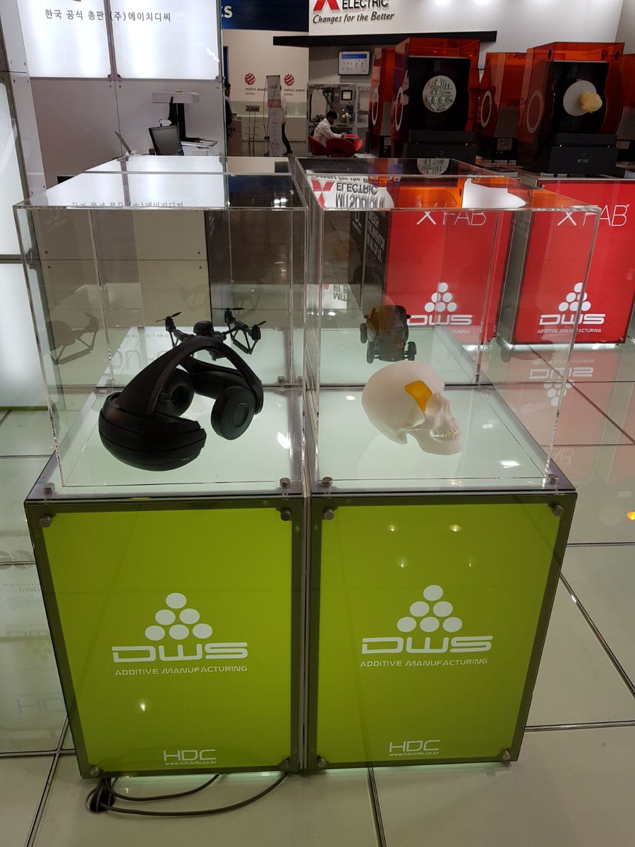 dwssystems's tweet image. #DWS is at #Simtos with our partner HDC. Meet us in Goyang, South Korea, until April 7th.