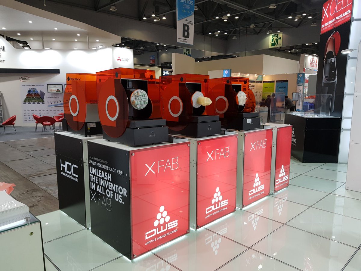 dwssystems's tweet image. #DWS is at #Simtos with our partner HDC. Meet us in Goyang, South Korea, until April 7th.