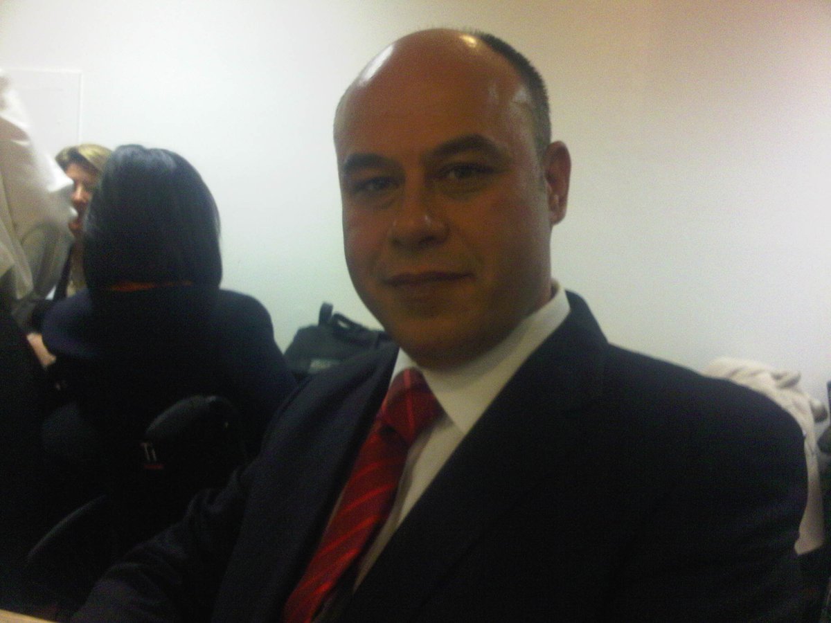 Issam Hourani (issam_hourani) Twitter