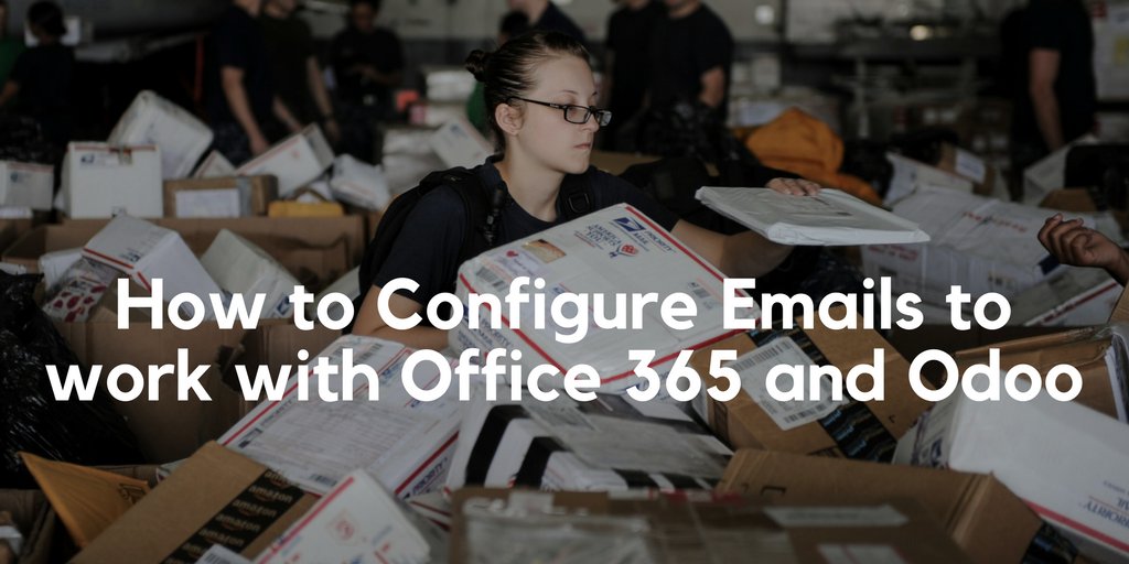 Full instructions on Email Configuration with Office 365 and Odoo for non-IT guru ventor.tech/guides/how-to-… #odoo #OdooCommunity #openerp #office365