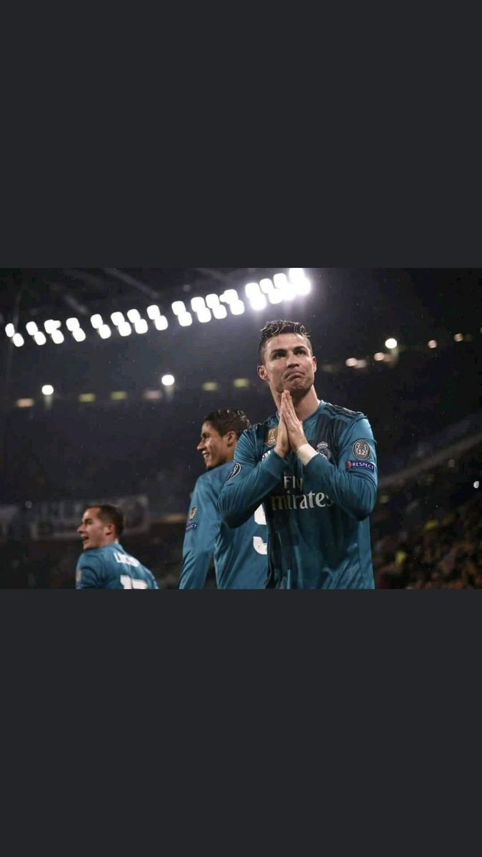 deepggmu17's tweet photo. The only reason i started playing football!
My idol forever!
#CristianoRonaldo 
#UefaCristianoLeague https://t.co/rDUFhzFH7B
