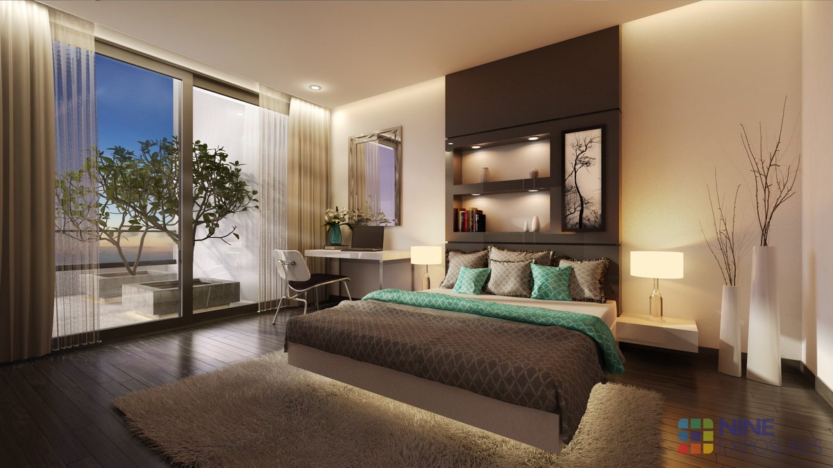 NineExposures's tweet image. We at @NineExposures can create realistic 3D rendered images which will boost your market profile.

#3DVisualization #2d3danimation #homedesign3d
