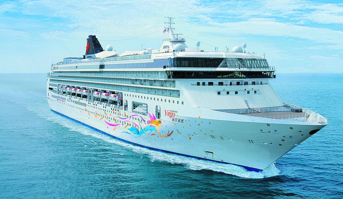 This Summer, why not try a ‘CRUISE-CATION?’ 
For more details visit: womantoday.ph…/this-summer-why-not-try-a-cruise-ca…/ #StarCruises #SuperStarVirgo #Summer #TravelGoals