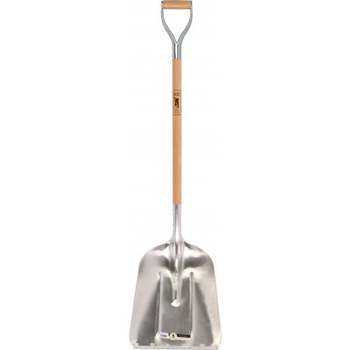 WorkNtools's tweet image. #woensdagknaller  Aluminium schop Karlstad 52 cm T17, alleen vandaag €36,95 ex btw!   p3e.nl/09-Q