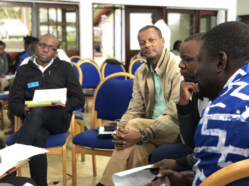 MSTCDC's tweet photo. #AfricansSpeak ‘Land is the most important property of our time’ - Mohammed Lamin @saidykhan08 @AfricansRising @FightInequalit1 @jumuiya @TAMWA_ @ActionaidT @ActionAidUK @GlobalPlatform_ @limirimbogori @DivaDollar https://t.co/pXI3c0Pt3J