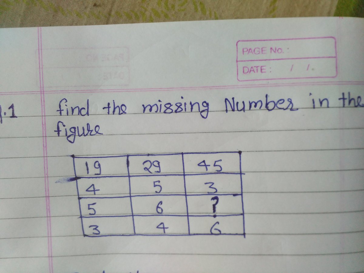 StepStudy45's tweet image. Find solutions at
youtube.com/watch?v=x59UIW…