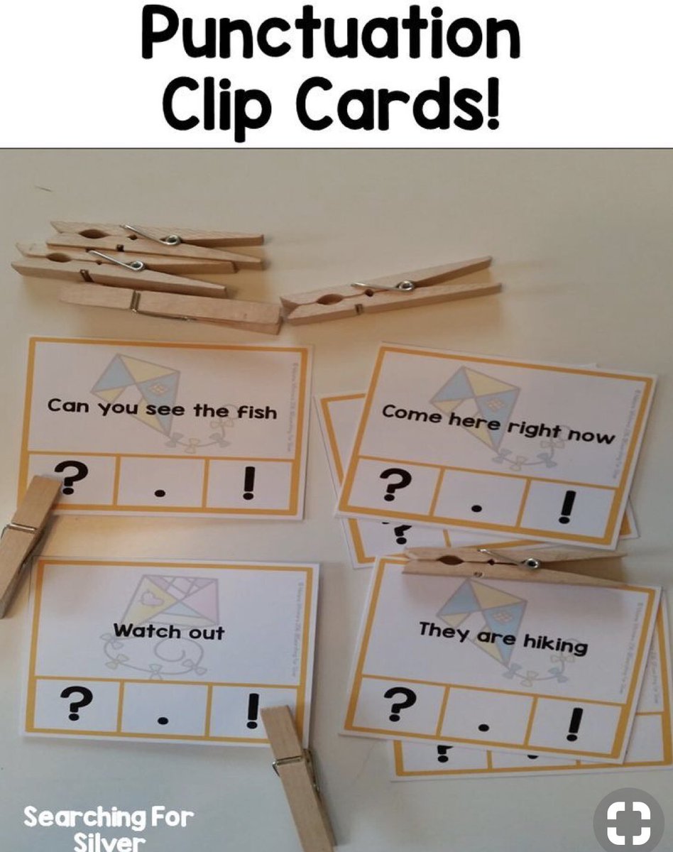 Such a great resource for those little learners. It is a hands-on and enjoyable activity for students to participate in which will encourage them to build key skills! #acuedu_p