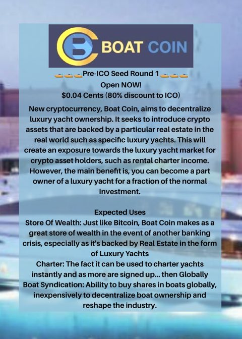 CoachingCrypto's tweet photo. For more information click on this Pre-ICO https://t.co/FaFvYdzety… #PreICO #ico #ICOs #ICO #bitxcoin #CryptoNews #CryptocurrencyNews #blockchaintechnology #investor #altcoin #newsoftheweek #HODL #HODLers #ETHEREUM #Bitcoin #CryptoMadness #cryptotwitter #cryptocoins #Altcoins https://t.co/g0ZwZcOK3s