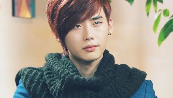 lee jong suk secret garden - looklux.ru.