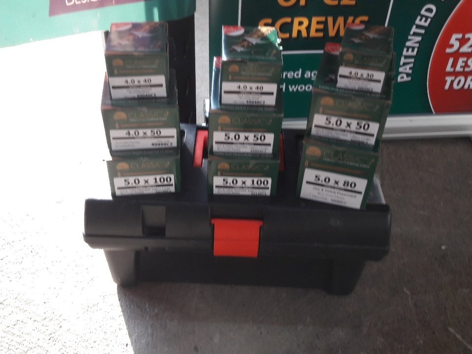 jonesalex7's tweet image. @howarthtimber bury st edmonds @TIMco_tweets Launch event now on! #C2CHALLENGE with ##MULTIFIXSTELLA #ZIPFIX Product support and demonstrations!, giveaways and prizes! @greggojohn @obtimco @platty151 @Josh21Knight @JRDTimco