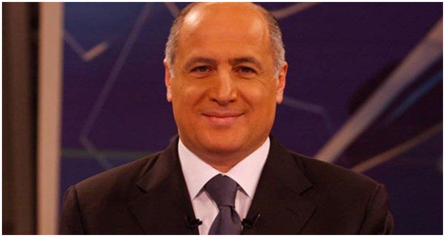 الإعلامي <a href="/Marcel_Ghanem/">Marcel Ghanem</a> ل <a href="/Miraymazraani/">Mireille Mazraani</a> على #FameFM: إنتقالي الى <a href="/mtvlebanon/">MTV Lebanon</a> ليس بسبب العرض المالي وهذه أوّل مرّة أعلن هذا الموضوع