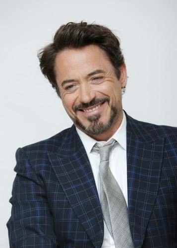 Happy Birthday Robert Downey Jr, you special human being 