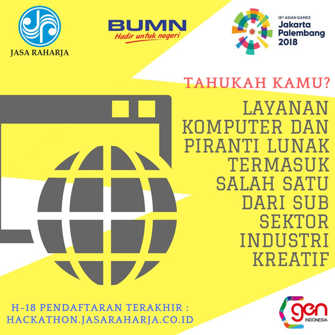 Cipta Generasi Indonesia tweet media