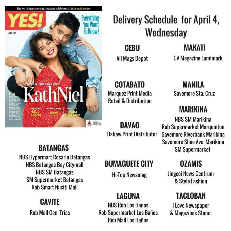 YES! Magazine tweet media