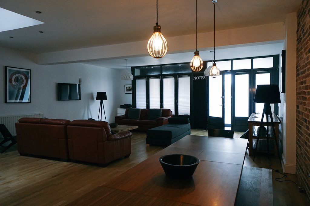 Only a few summer weekends left at <a href="/coachhouselets/">Brunswick CoachHouse</a> this year.. contact us to get your date booked in - link in bio 👆🏽