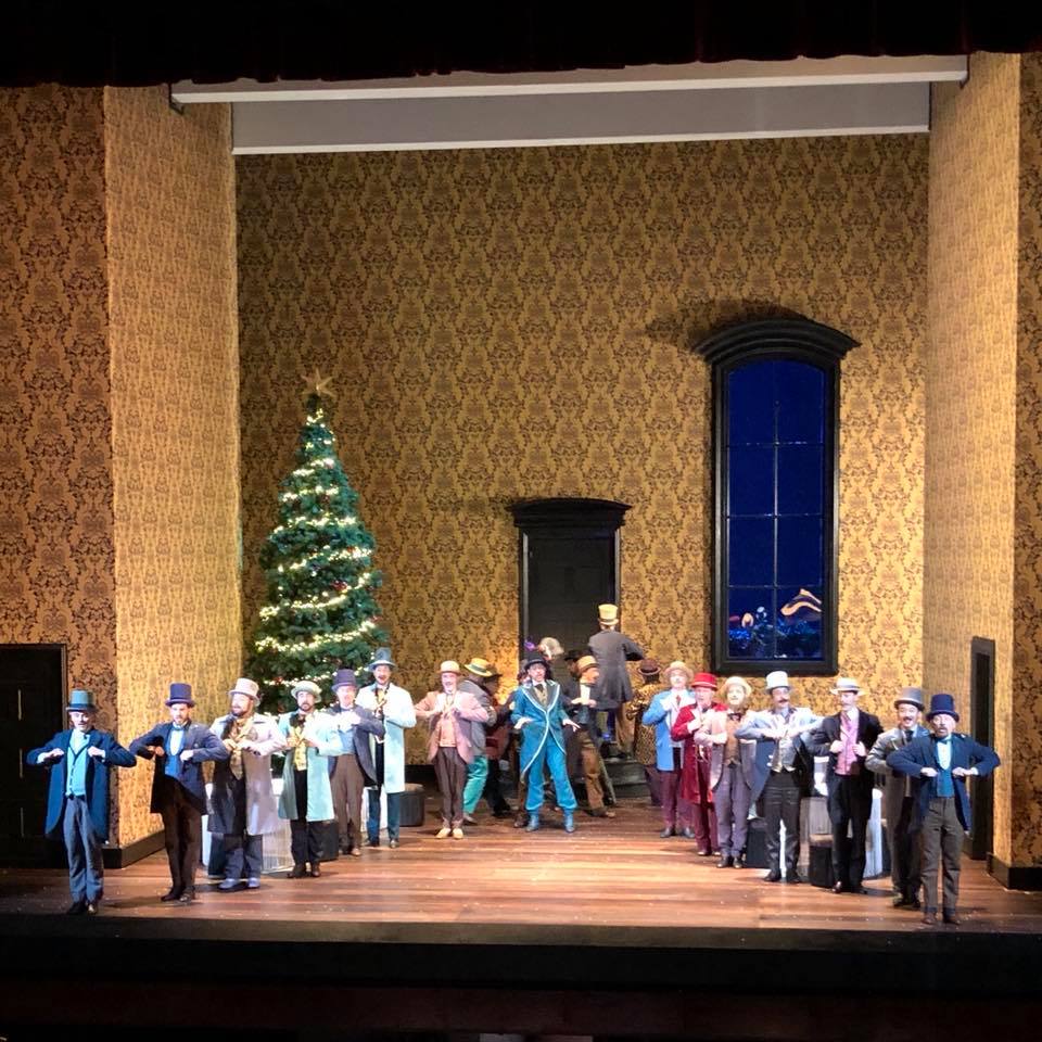 JPierreRousseau's tweet photo. après le #ComteOry, un nouveau succès #DominoNoir à @Opera_Comique @MarieLenormand2 @cyrille_dubois @FestivalRF @ChristianHecq @LouisLangree https://t.co/jiHohQ6aNY https://t.co/3bMatWfCcR