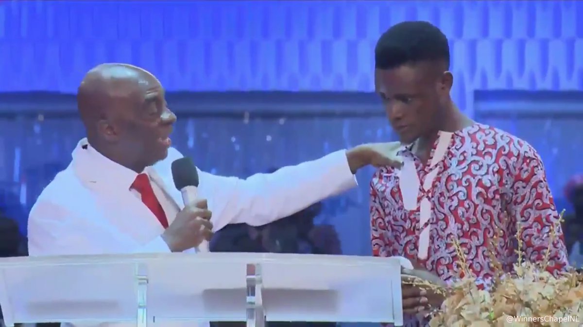 WinnersChapelNL's tweet photo. “THE POWER, THE POWER, THE RESURRECTION / IS JUST THE SAME TODAY, NO MATTER WHAT THEY SAY / THE POWER, THE POWER, THE RESURRECTION / IS JUST THE SAME TODAY” ||> #EasterCelebrationService #PropheticEntranceService #TESTIMONY #EYAC2018 #Weekend <\|| https://t.co/3PlqFoTOMA