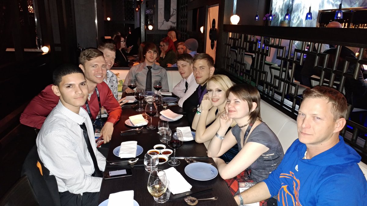 Cam family reunion coming up in Denver <a href="/EXXXOTICA/">EXXXOTICA Expo</a> <a href="/chaturbate/">Chaturbate.com</a>