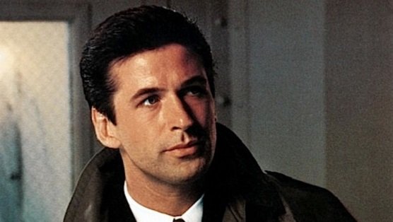 Happy Birthday to the one and only Alec Baldwin!!! 