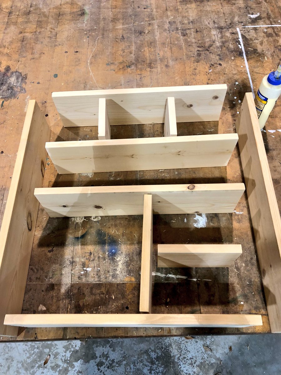 Gatorgabss's tweet photo. Wood totally do this again! #AEC4228 👷🏽‍♀️⚙️📐✏️ @UFCALS @UFAEC @A_Thoron @sarah3larose https://t.co/NLbCGkUqly