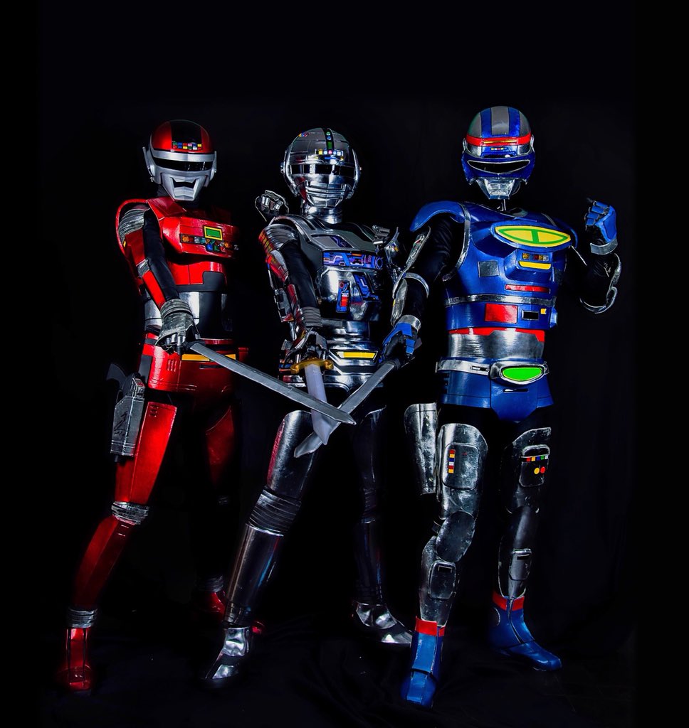 ャ ヾヽ Buildbang V Twitter 受け継がれる魂 三大宇宙刑事 Next Generation ギャバンtypeg ギャバソ シャリバン カズマン シャイダー ナオキマン ギャバン次第で初代にも2代目にもなるシャリバン シャイダーw Photo ぐれさん ピッカピカに撮影 ャ ヾヽ Buildbang V Twitter 受け継がれる魂 三大宇宙刑事 Next Generation ギャバンtypeg ギャバソ シャリバン カズマン シャイダー ナオキマン ギャバン次第で初代にも2代目にもなるシャリバン シャイダーw Photo ぐれさん ピッカピカに撮影