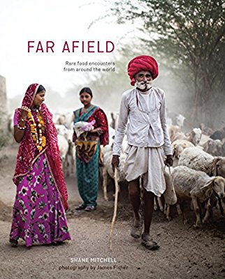 RiverWaveFoodie's tweet photo. A colorful, fascinating culinary travel book. Filled with extraordinary photos paired with stories of people from all around the globe who are keeping ancient traditional foods alive.  by Shane Mitchell a James Beard award finalist https://t.co/DVfCxg2CaN