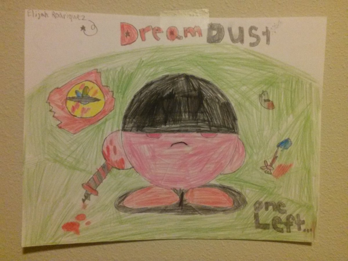 Kanasaur7231's tweet photo. Dreamlandtales + Dusttales https://t.co/fWh2z9UoTj