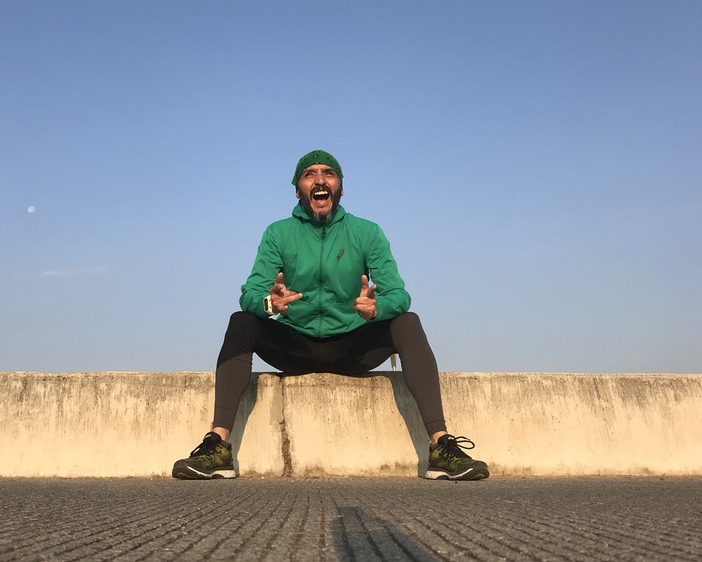 #PorElPincheGusto de darles las gracias! Han hecho un día fenomenal! Difícil arrobar a todos, sin embargo los llevo puestos en el corazón! #YoElegiCorrer al saber que  la emoción de crear #CirculoVirtuoso sería sin igual! <a href="/doctorespindola/">#UnHumildeCampesino</a> <a href="/domelyAmaro/">Miss Pole 🍒</a> <a href="/blackboxstar/">DoñaLeBrunette</a> <a href="/timijaguar/">Guerrero Jaguar</a>