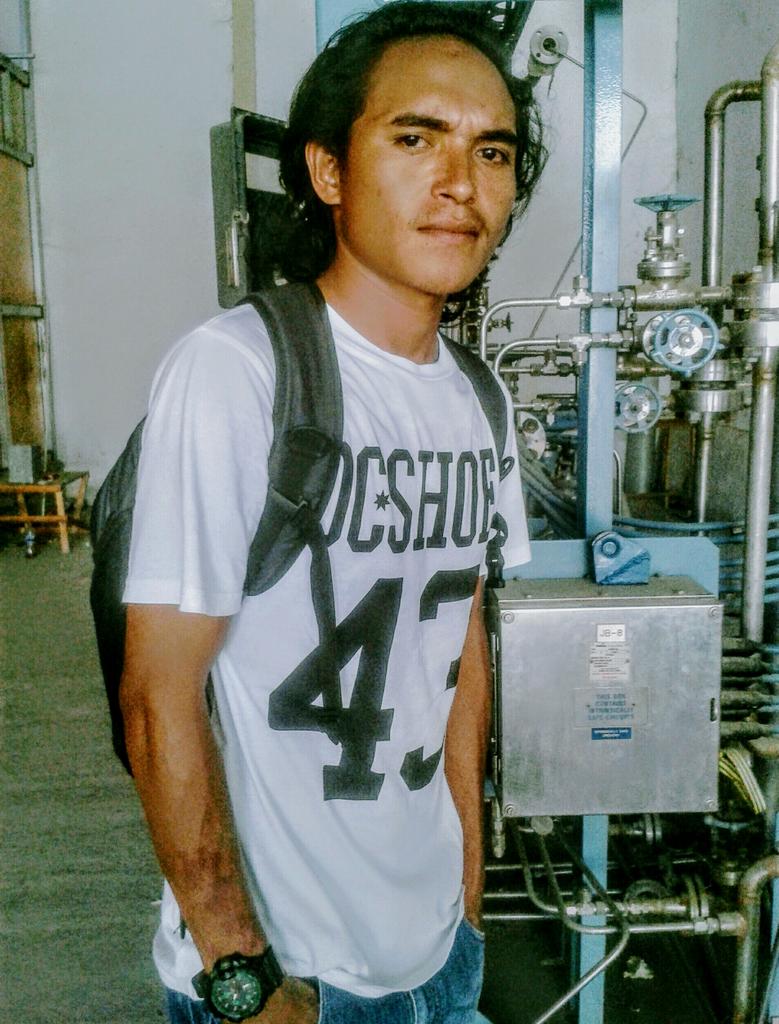 AdrianoMax3's tweet image. In DIT 🏯