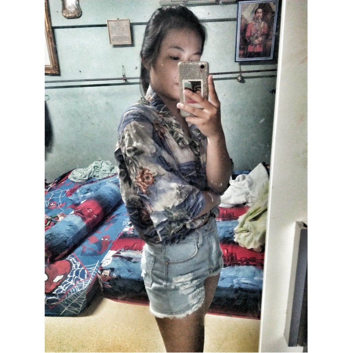 Sutthida_0984's tweet photo. #NewProfilePic https://t.co/8AKiIFHYsk
