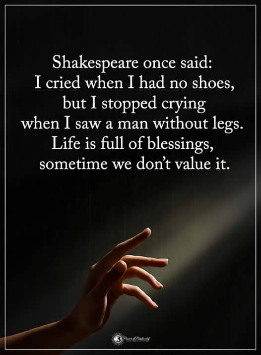 29+ Inspirational Quotes From Shakespeare - Richi Quote