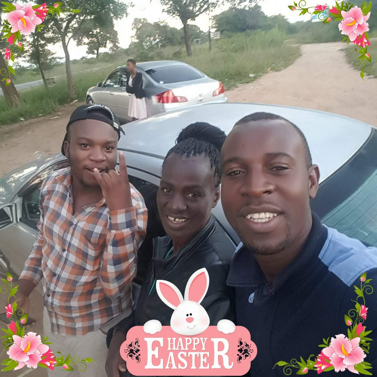 ditarryy's tweet image. ##gafalife