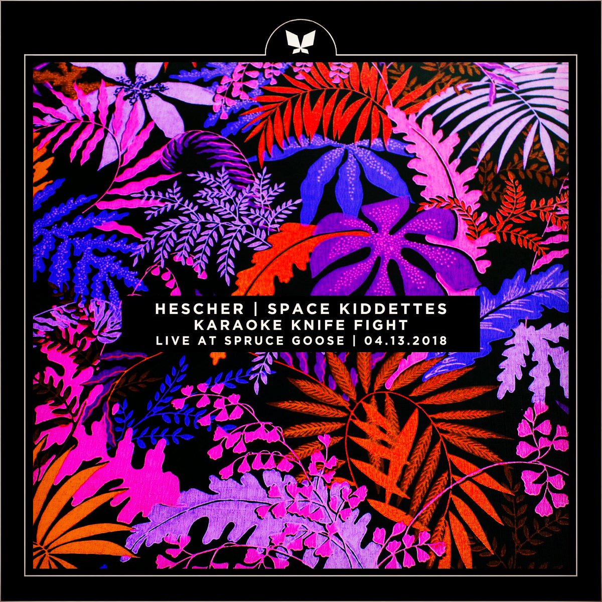 Karaoke Knife Fight tweet media