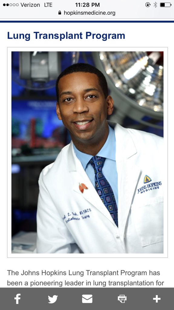 Quinn Capers, IV on Twitter "Profiles in Mentoring the first time I