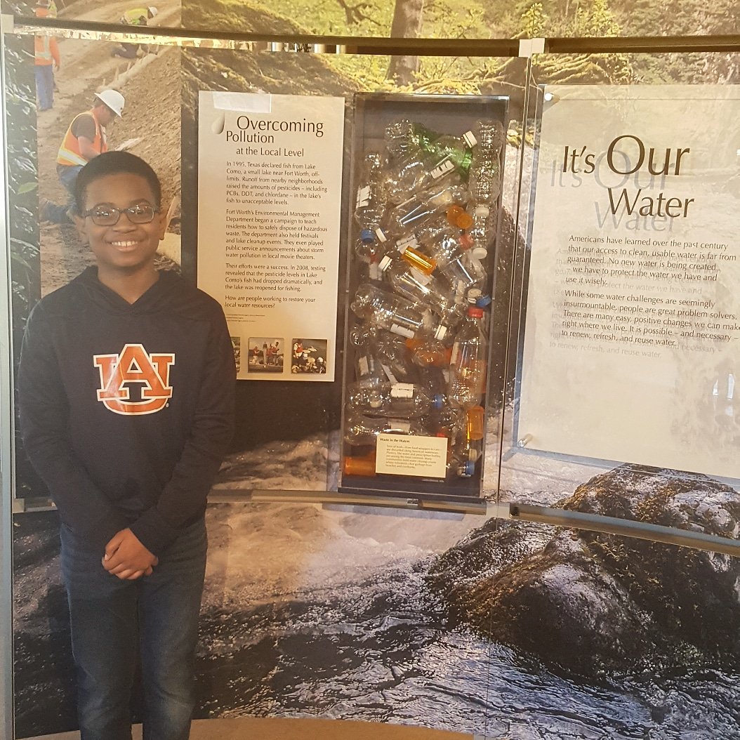 SelmaRecycles's tweet photo. Selma Recycles next recycling drop off will take place Sunday, April 8, 2018 at Arts Revive, 3 Church Street, Selma, AL. You can drop off your recyclable plastic and tour the Smithsonian traveling exhibition, Water/Ways. See you Sunday from 1:00 PM - 4:00 PM. Happy Recycling! https://t.co/iHIQycQtpd