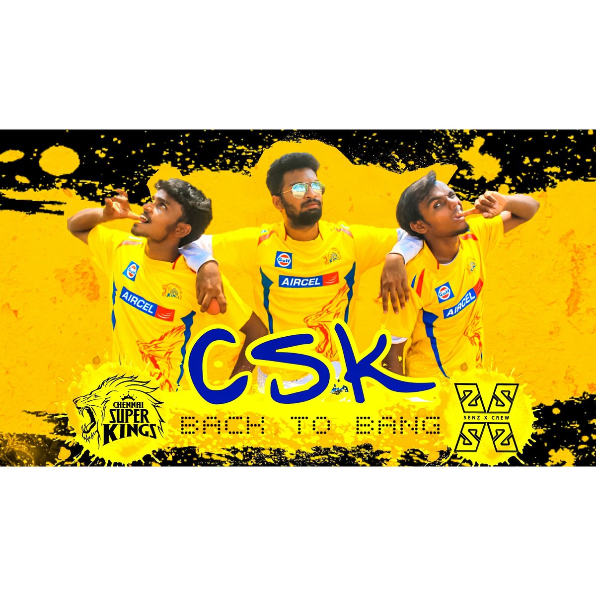 senzxcrew's tweet photo. Hi dear and near today 6 p.m. our crew new video post on YouTube channel please support share subscribe give your love and loves

Please subscribe :https://t.co/lpaOhQ08Mh https://t.co/8xzhV3PoiG