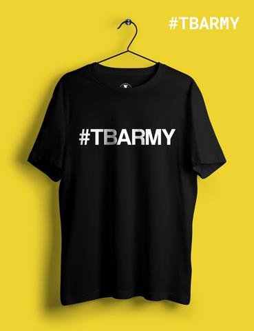 parakram_h's tweet image. Bikers Rejoice!
The wait is finally over...

#TBArmy t-shirts are here.

Yay! @tburman 😎

hellraisermotowear.com/collections/tb…