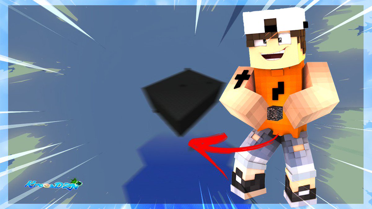 KROOS BUILDER MC:BE tweet media