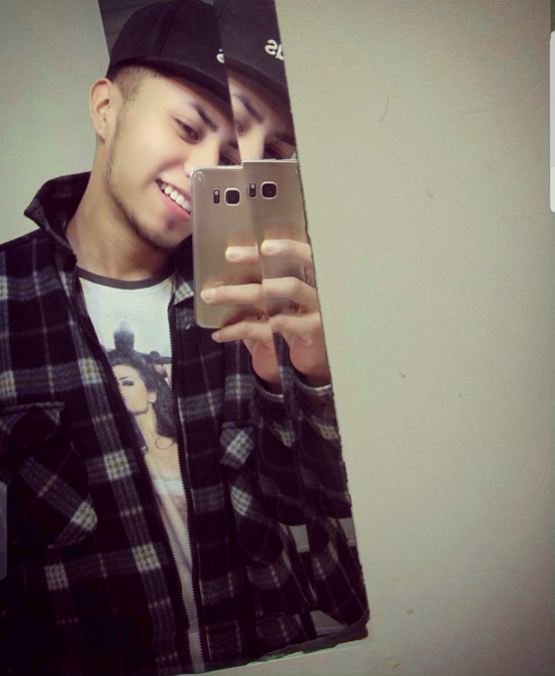 Jay Vega (JayxVega_) / Twitter