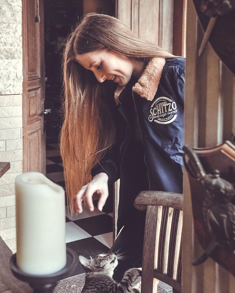 If material things are what you are talking about when you say "Im blessed", you have no idea about blessings.