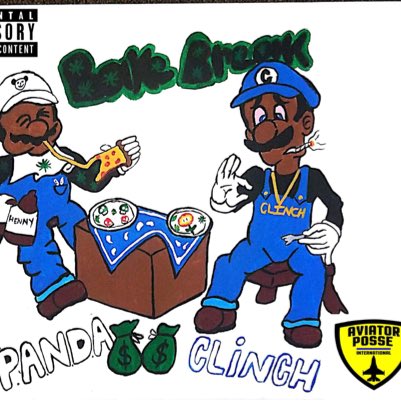 Clinch_'s tweet photo. #BakeBreak https://t.co/IxmONFzvck