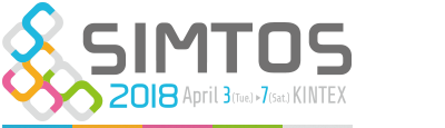 3dEast's tweet image. At the #SIMTOS Show today.  Much bigger than last time. Venues are split up according to the global region the exhibitors company is from. #industrial #IndustrialRevolution4 #Korea #EastAsia